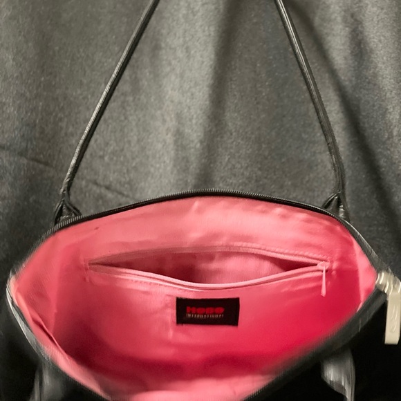 Hobo black purse - Picture 4 of 16